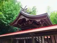 宗像神社(千葉県)