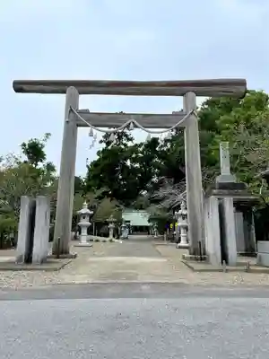 鎌数伊勢大神宮(千葉県)