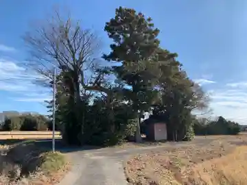 愛宕神社(千葉県)