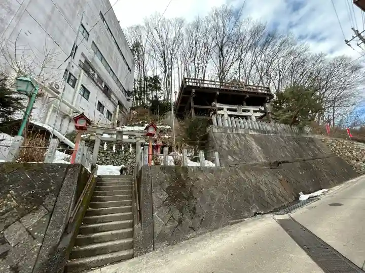 赤城神社(群馬県)