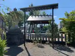 木田神社(福井県)