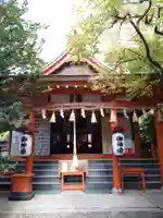 手取天満宮(熊本県)