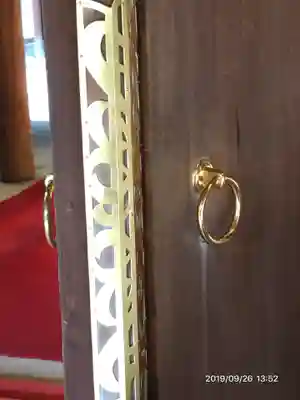 乃木神社のその他建物