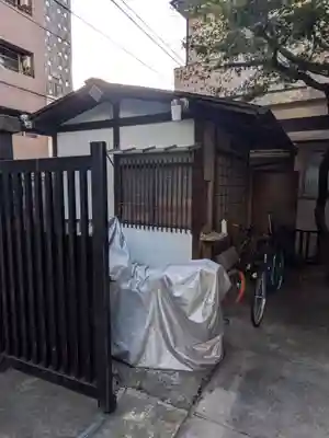 等光寺(東京都)
