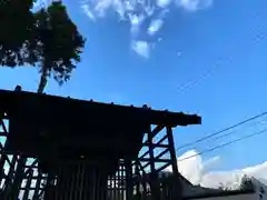 白鳥神社(長野県)