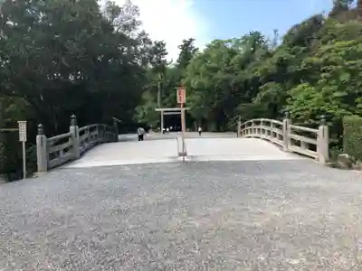 伊勢神宮外宮（豊受大神宮）のその他建物