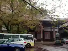 善福寺の建物その他