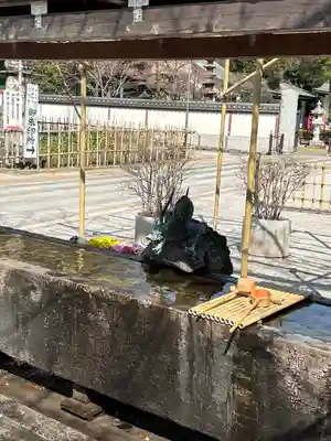 瀧泉寺（目黒不動尊）(東京都)