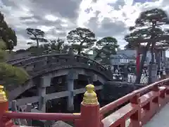 鶴岡八幡宮(神奈川県)