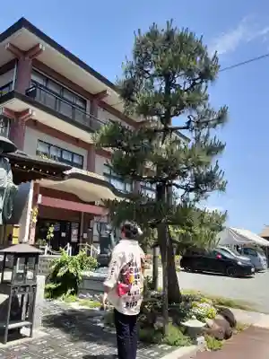 無量寺(神奈川県)