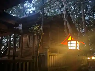 高椅神社(栃木県)
