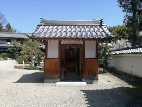 観音寺のその他建物