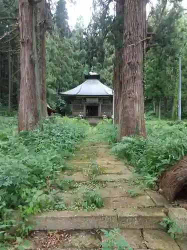 円光寺(山形県)