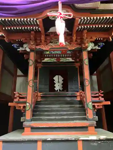 水澤寺(水澤観世音)(群馬県)