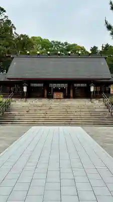 廣田神社(兵庫県)