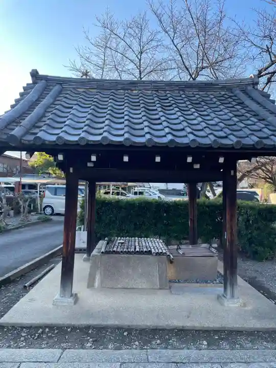 妙蓮寺(京都府)