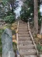 野宮神社(埼玉県)