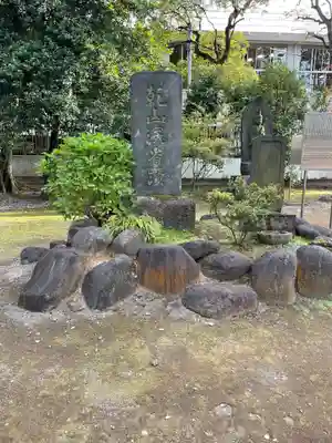 寛永寺(根本中堂)のその他建物