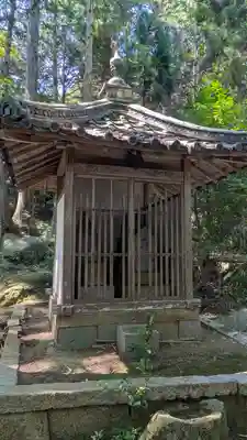 龍潭寺(京都府)