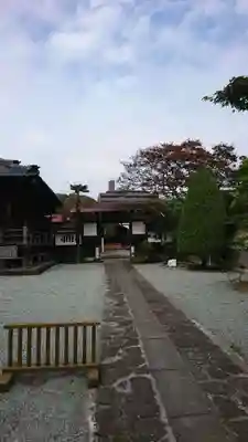 洞林寺のその他建物