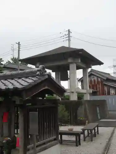 大龍寺のその他建物
