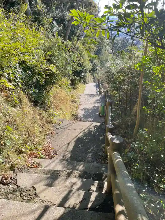 那古寺(千葉県)