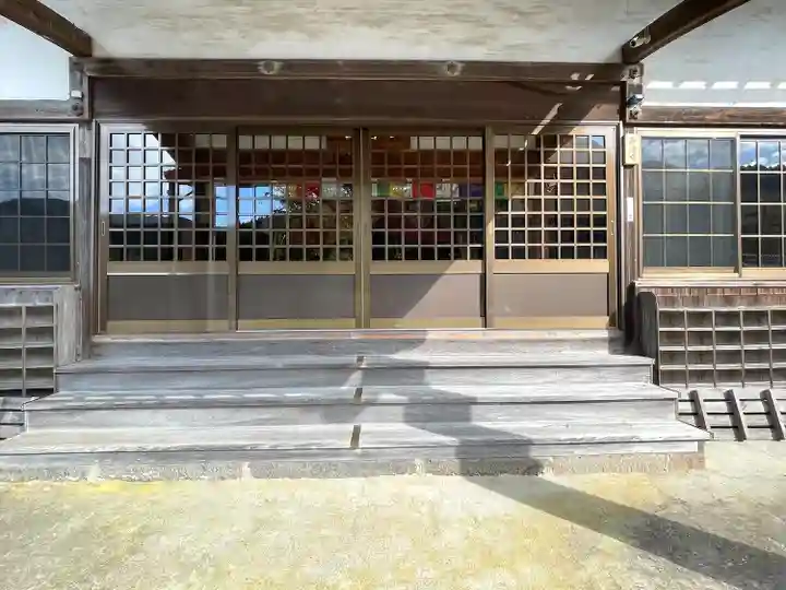 西法寺(三重県)