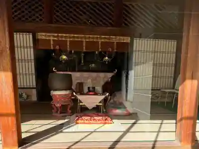 見性寺(兵庫県)