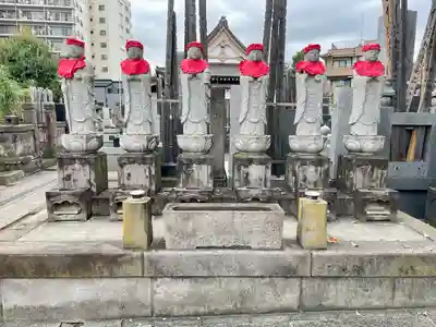普門寺(神奈川県)
