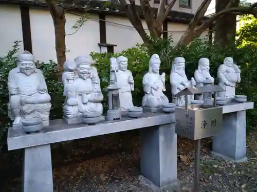 行願寺（革堂）(京都府)