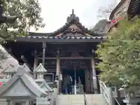 玉蔵院(奈良県)