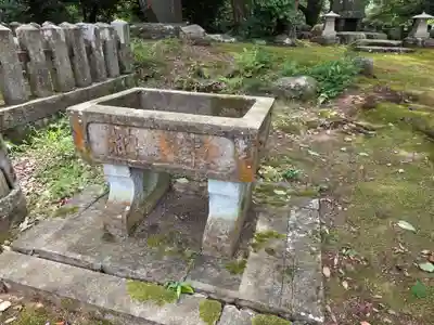 足羽神社(福井県)