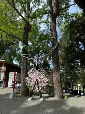 多摩川浅間神社(東京都)