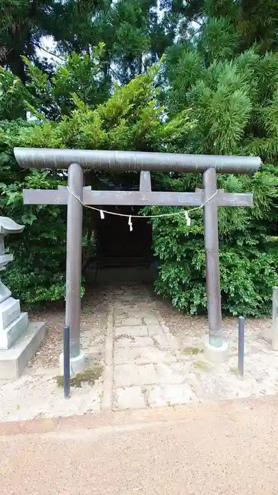 鶴岡天満宮(山形県)