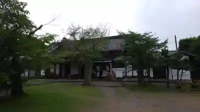 新日吉神宮のその他建物