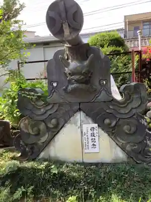 西蓮寺のその他建物