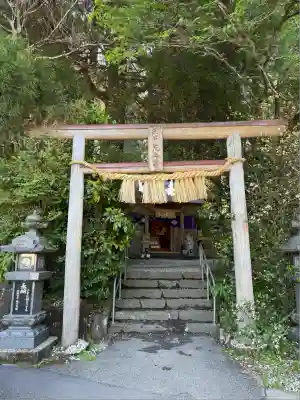 荒立神社(宮崎県)