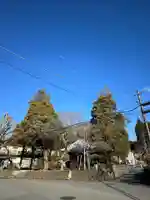 祐照庵 大戸観音堂(東京都)