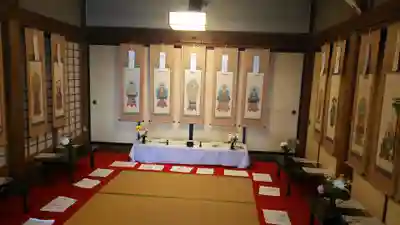 観音寺のその他建物