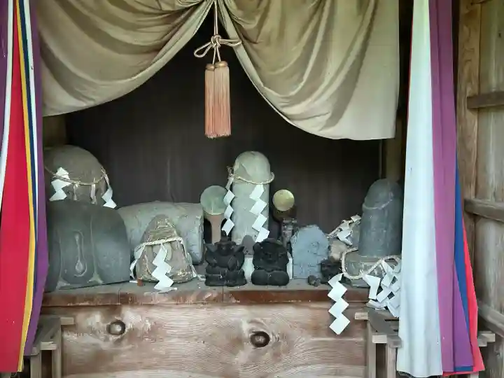 居多神社(新潟県)