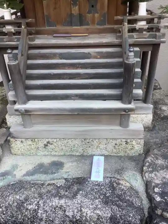 七本松神社(愛知県)