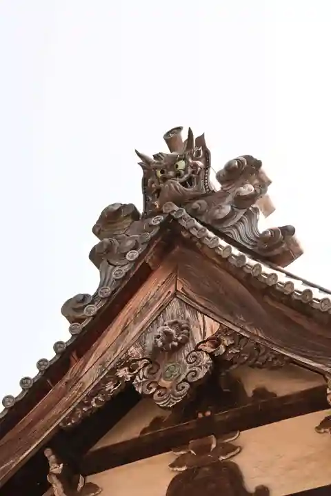 照蓮寺(広島県)