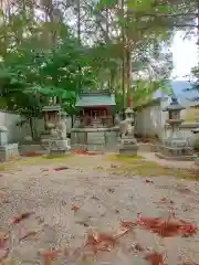 大宝天皇神社(奈良県)