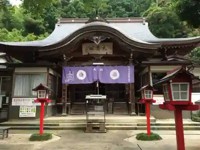 明石寺(福岡県)