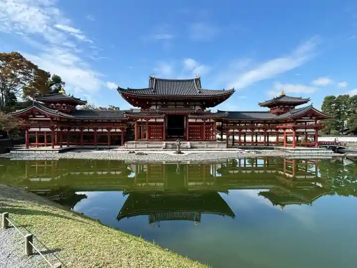 平等院(京都府)
