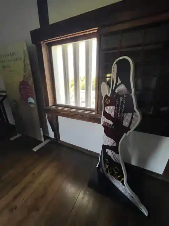 刑部神社のその他建物