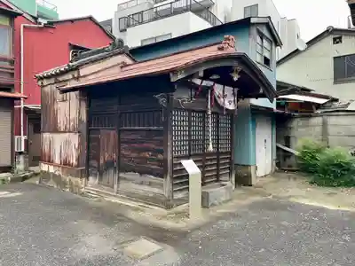 善福寺(東京都)