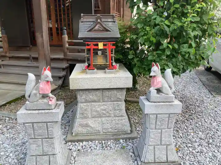 玄静院(東京都)