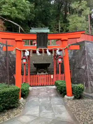 門戸厄神東光寺(兵庫県)