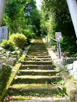 第六天社(神奈川県)